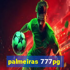 palmeiras 777pg